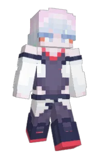 Front of BlueBit_gamer's skin