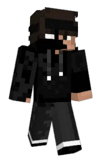 Front of fastPvPkK_'s skin