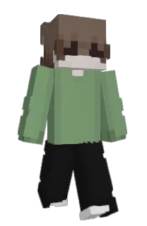oDyna's Minecraft skin
