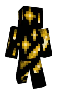 Ancy2x's Minecraft skin
