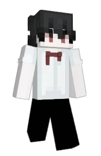 xesarx_x's Minecraft skin