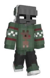 Skin preview