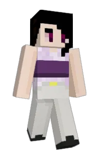 Rangrif's Minecraft skin