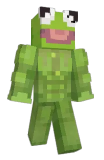 Front of Zilvinas778's skin