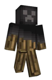 PacificRim's Minecraft skin