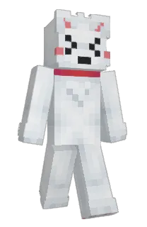 Front of SoldThroughGrave's skin