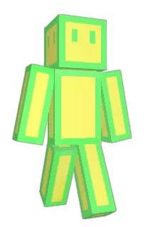 zyzdream's Minecraft skin