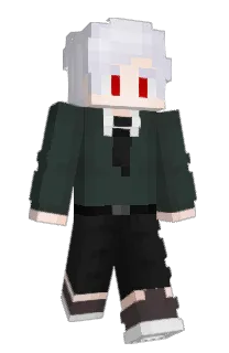 Front of Jeremie4884's skin