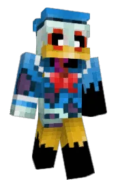 Skin preview