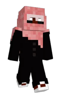Yuuri2spi's Minecraft skin