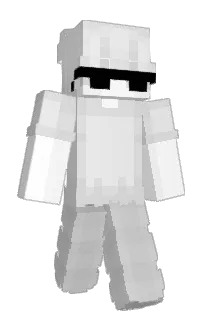Front of Lotuswind's skin