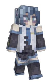 chompus__'s Minecraft skin