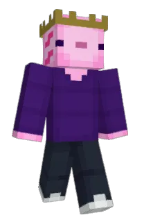 Front of masongamingttv's skin