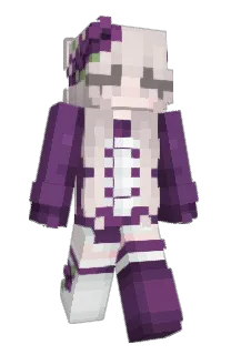 Twisted187's Minecraft skin
