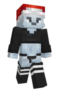 Front of jollous's skin