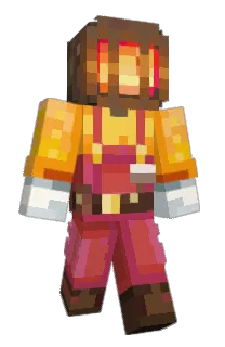 Front of The_Caseus_'s skin