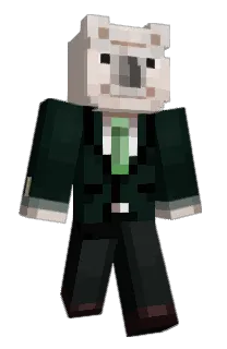 Front of Captain__Murphy's skin