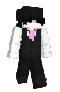 Front of DerDickeMichii's skin