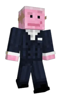 Front of SilliestWooper's skin