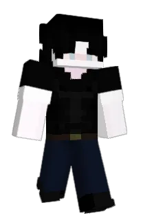 Front of Strawberryjarjam's skin