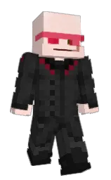 Back of robert_gone_mad's skin