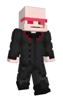 Front of robert_gone_mad's skin
