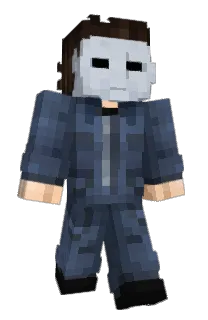 Front of zooooow's skin