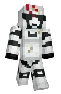 Front of BEPO_OderSo's skin