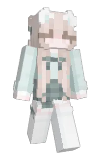 Front of pixelkitty1337's skin