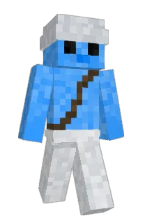Front of Mano78's skin
