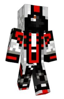 JaffaBerry's Minecraft skin