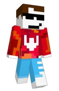 Front of AngelOfDeath87's skin