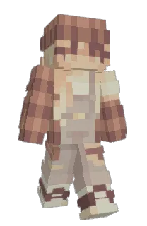 Front of SillyFox75's skin