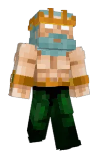 aefasdca's Minecraft skin