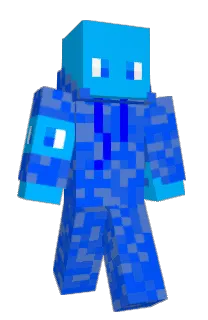 Front of Animator_Gamers's skin