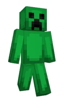 Front of Czxgj's skin