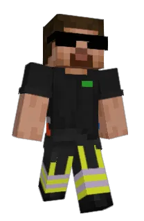Front of FenrisFalk's skin