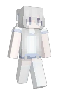 LidlClient's Minecraft skin