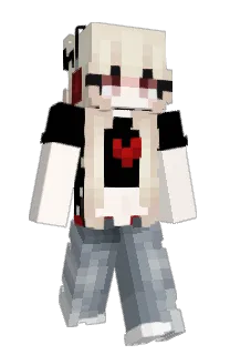 littledove__'s Minecraft skin