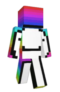 Front of PMSlbw's skin