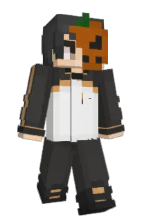 Front of FranchescoEc's skin
