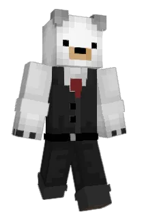 Front of IcntSleep's skin