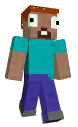 oregon and peru tan Minecraft skin — Classic model