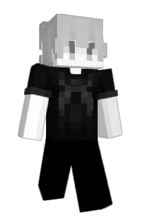 Front of bujin_'s skin