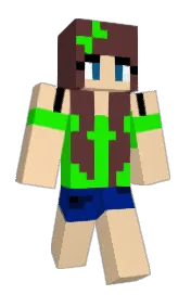 Skin preview