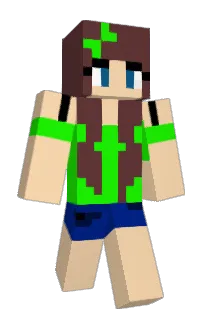 marethorn's Minecraft skin