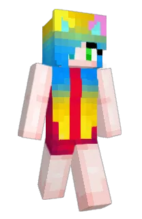 Front of RosalynRune's skin