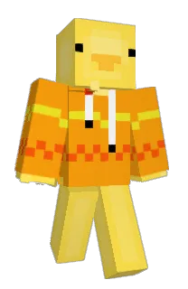 sharsharr's Minecraft skin