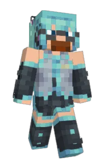 Front of MeowGod17's skin