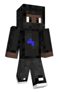 Khizri17's Minecraft skin